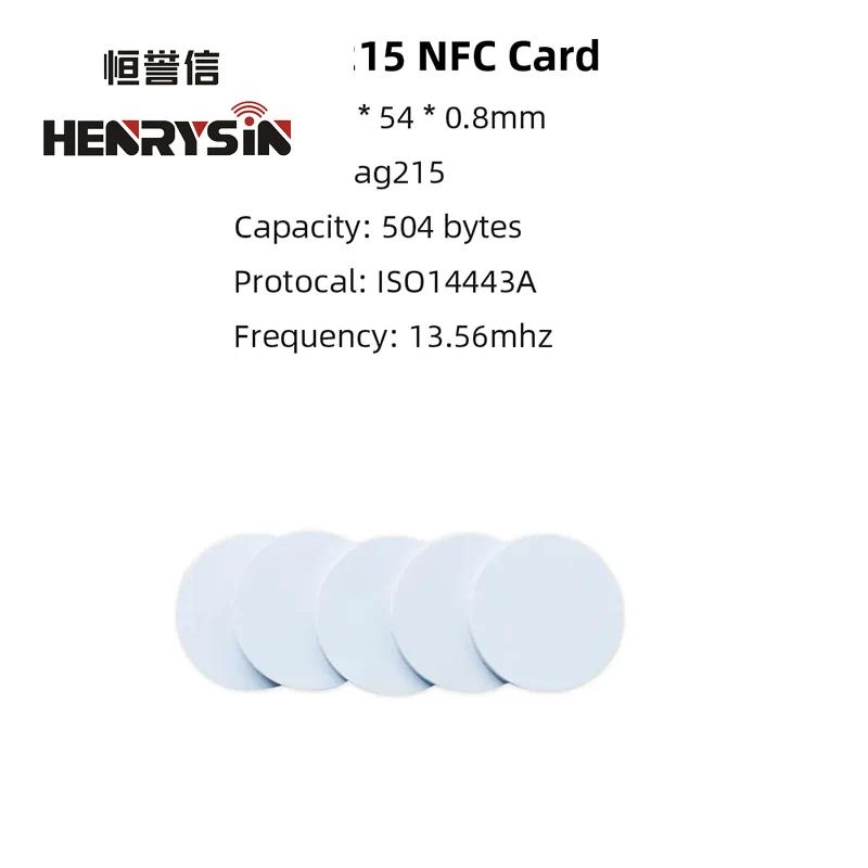 NFC  Ӵ ī 215 Ĩ, TagMo Forum Type2 NFC215, ȭ  ios13  ڵȭ Ű 13.56mHz, 5 
